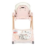 Peg Perego Prima Pappa Follow Me Mon Amour Söögitool IH01000000BL00 Peg Perego Prima Pappa Follow Me Mon Amour Söögitool IH01000000BL00