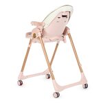 Peg Perego Prima Pappa Follow Me Mon Amour Söögitool IH01000000BL00 Peg Perego Prima Pappa Follow Me Mon Amour Söögitool IH01000000BL00