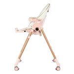 Peg Perego Prima Pappa Follow Me Mon Amour Söögitool IH01000000BL00 Peg Perego Prima Pappa Follow Me Mon Amour Söögitool IH01000000BL00