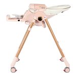 Peg Perego Prima Pappa Follow Me Mon Amour Söögitool IH01000000BL00 Peg Perego Prima Pappa Follow Me Mon Amour Söögitool IH01000000BL00