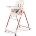 Peg Perego Prima Pappa Follow Me Mon Amour Söögitool IH01000000BL00 Peg Perego Prima Pappa Follow Me Mon Amour Söögitool IH01000000BL00